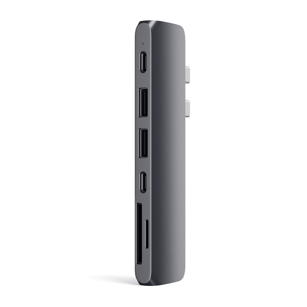 Satechi Type-C Pro Hub Adapter (HDMI & SD)